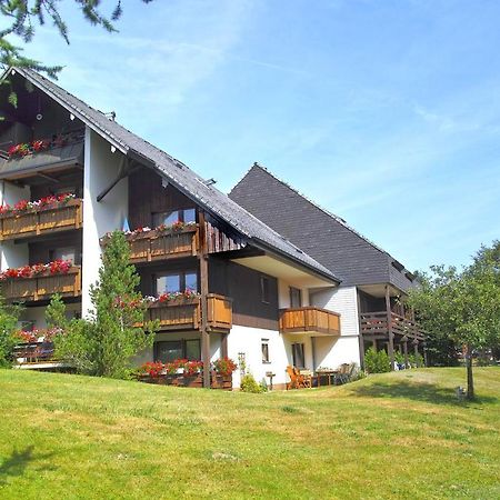 B1 Albmatte-Fewo Sauna, Hallenbad Aussenbecken Massagen Nebenan Menzenschwand-Hinterdorf المظهر الخارجي الصورة