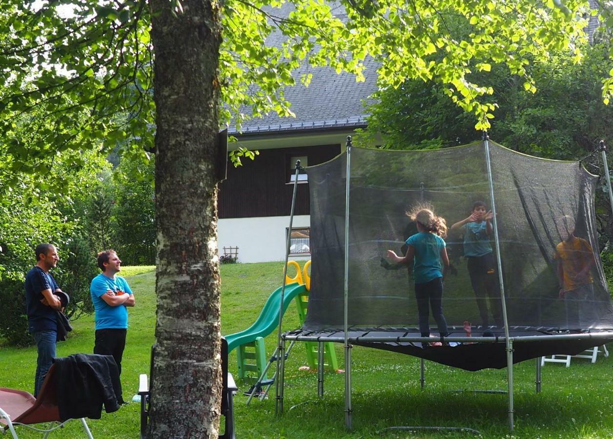 B1 Albmatte-Fewo Sauna, Hallenbad Aussenbecken Massagen Nebenan Menzenschwand-Hinterdorf المظهر الخارجي الصورة